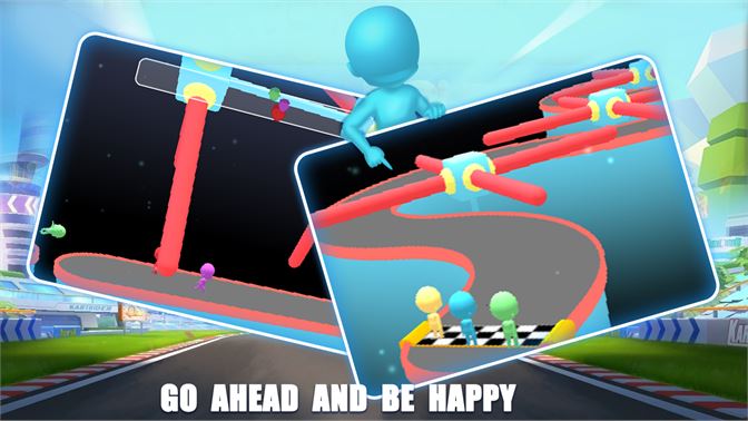 Get Fun Race 3d Game Microsoft Store