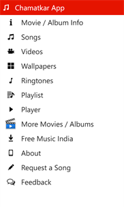 Chamatkar Songs screenshot 2