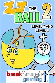 ZJ the Ball 2 (Level 7 and Level 8)
