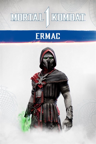 MK1: Ermac