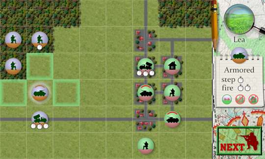 Attack HGB screenshot 6