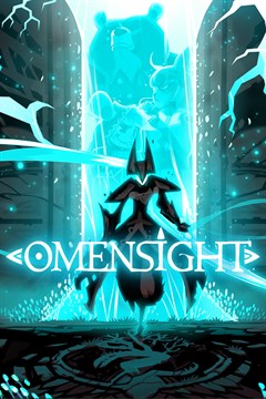 Cover poster for Omensight