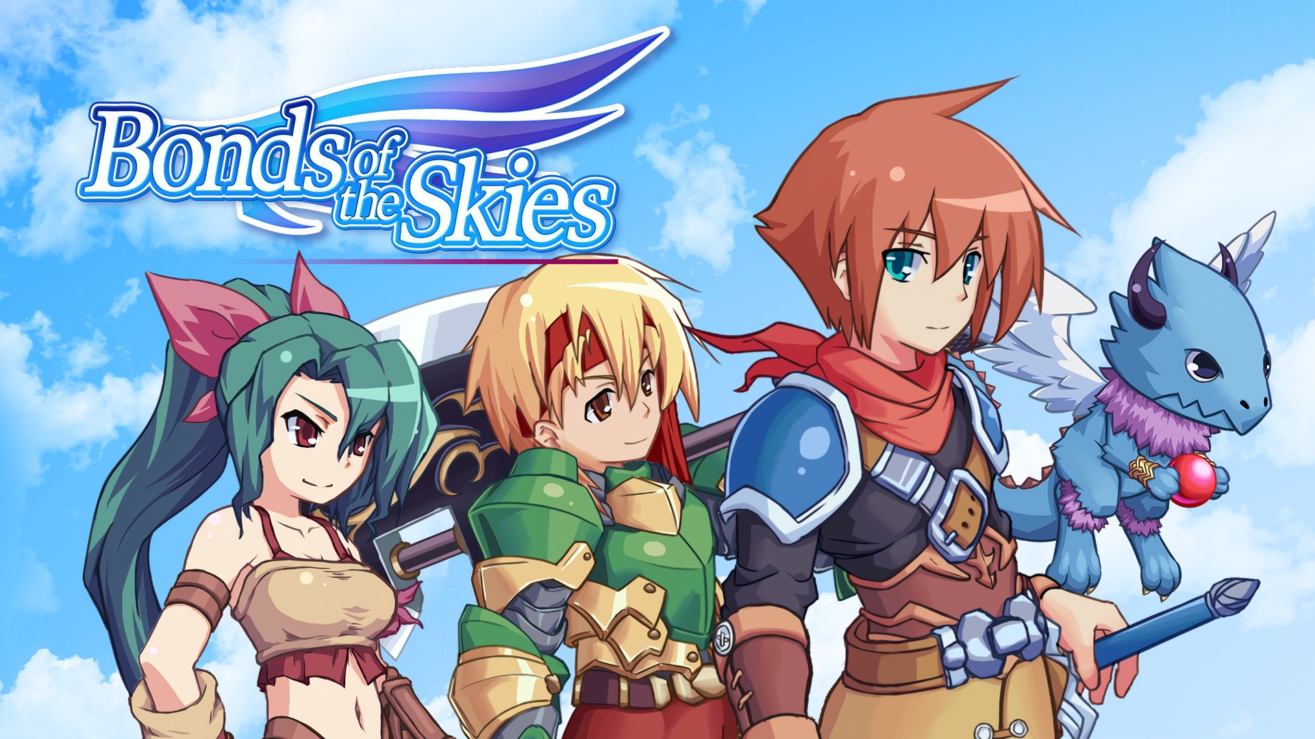 Bonds of the Skies screenshot thumbnail video
