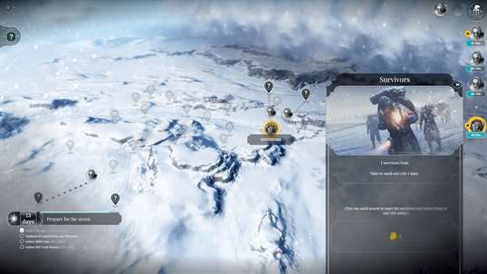 Frostpunk screenshot 9