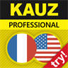 KAUZ Français-English Professional