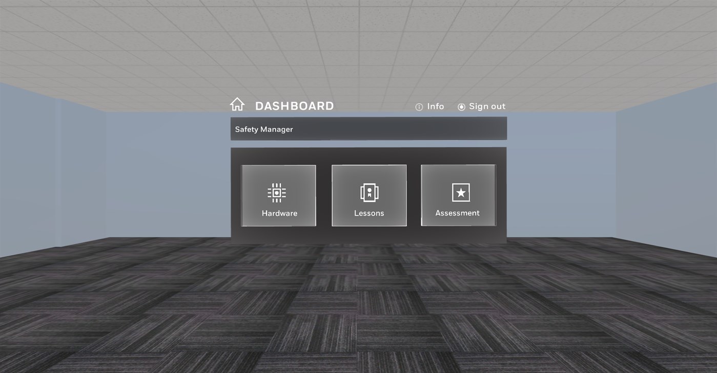 #1. Honeywell Immersive Competency SM (Windows) Von: Honeywell International Inc.