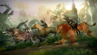 New World: Aeternum Standard Edition screenshot 5