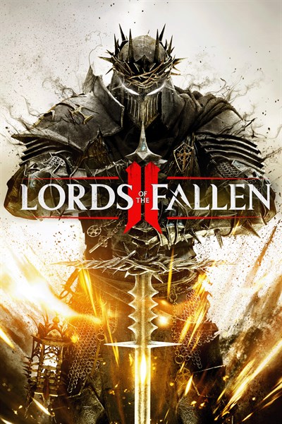 Lords of the Fallen II