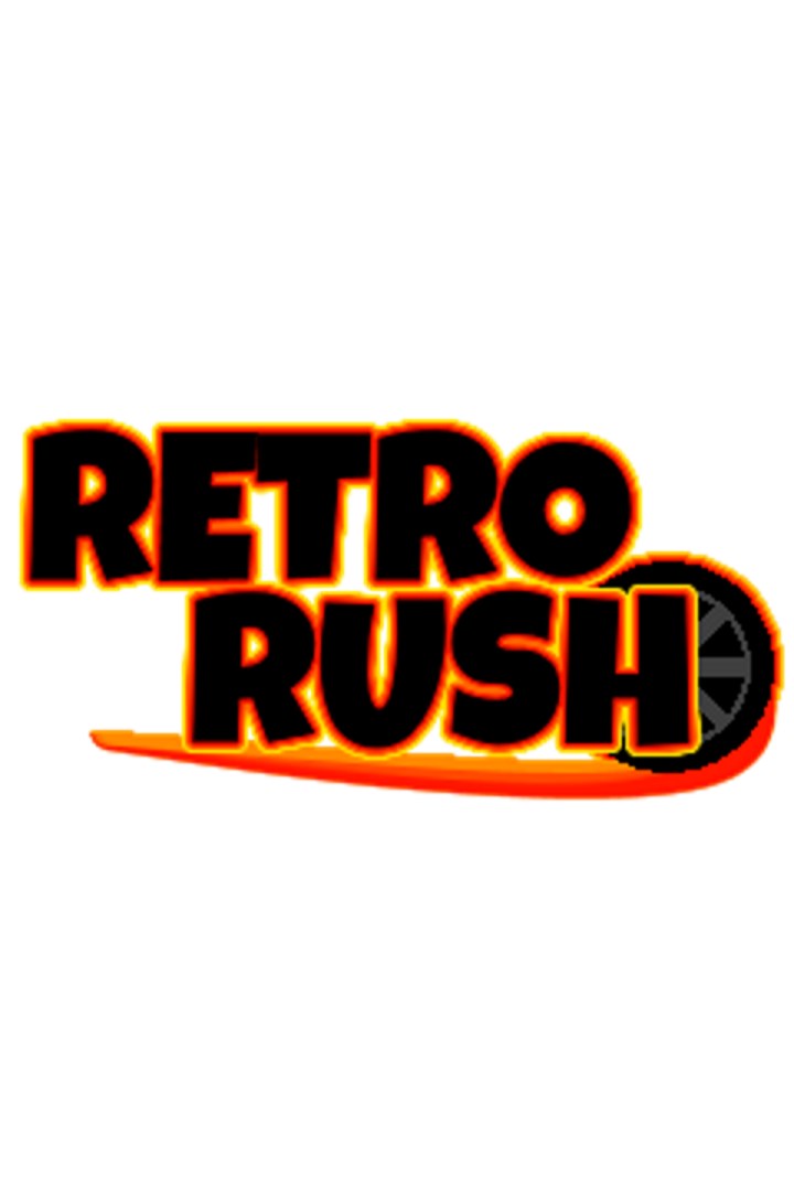Retro Rush | Xbox | Chiave | Privato