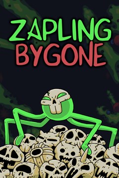 Cover poster for Zapling Bygone