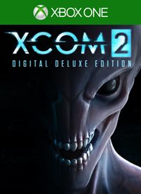 XCOM® 2 Digital Deluxe Edition