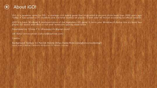 iGO! for Windows 10 PC Free Download - Best Windows 10 Apps