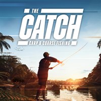 The Catch: Carp & Coarse Fishing