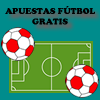 Apuestas fútbol gratis
