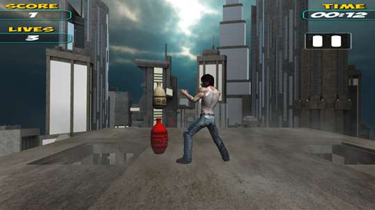 Punch Kick Break screenshot 4