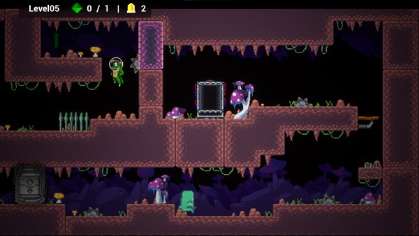 Aly The Alligator in Space Trouble — 13