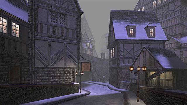 Medal of Honor Allied Assault™ War Chest screenshot 3