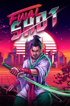 Cover poster for Final Shot