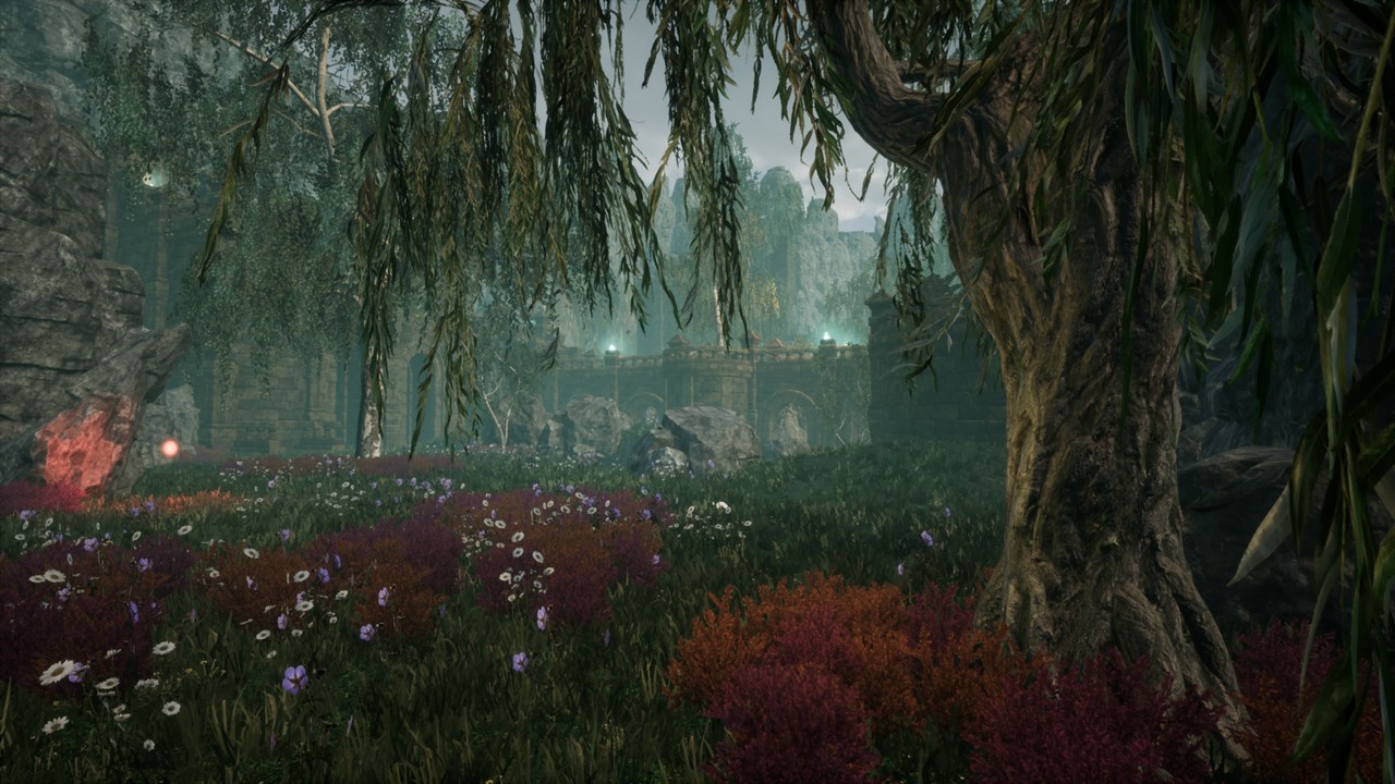 Nephise: Ascension screenshot 1