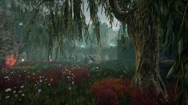 Nephise: Ascension screenshot 1