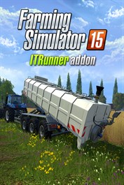 ITRunner DLC