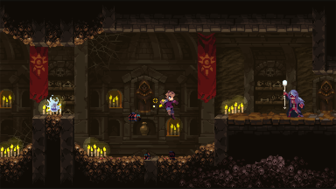 #5. Chasm (Xbox) 由: Bit Kid, Inc.