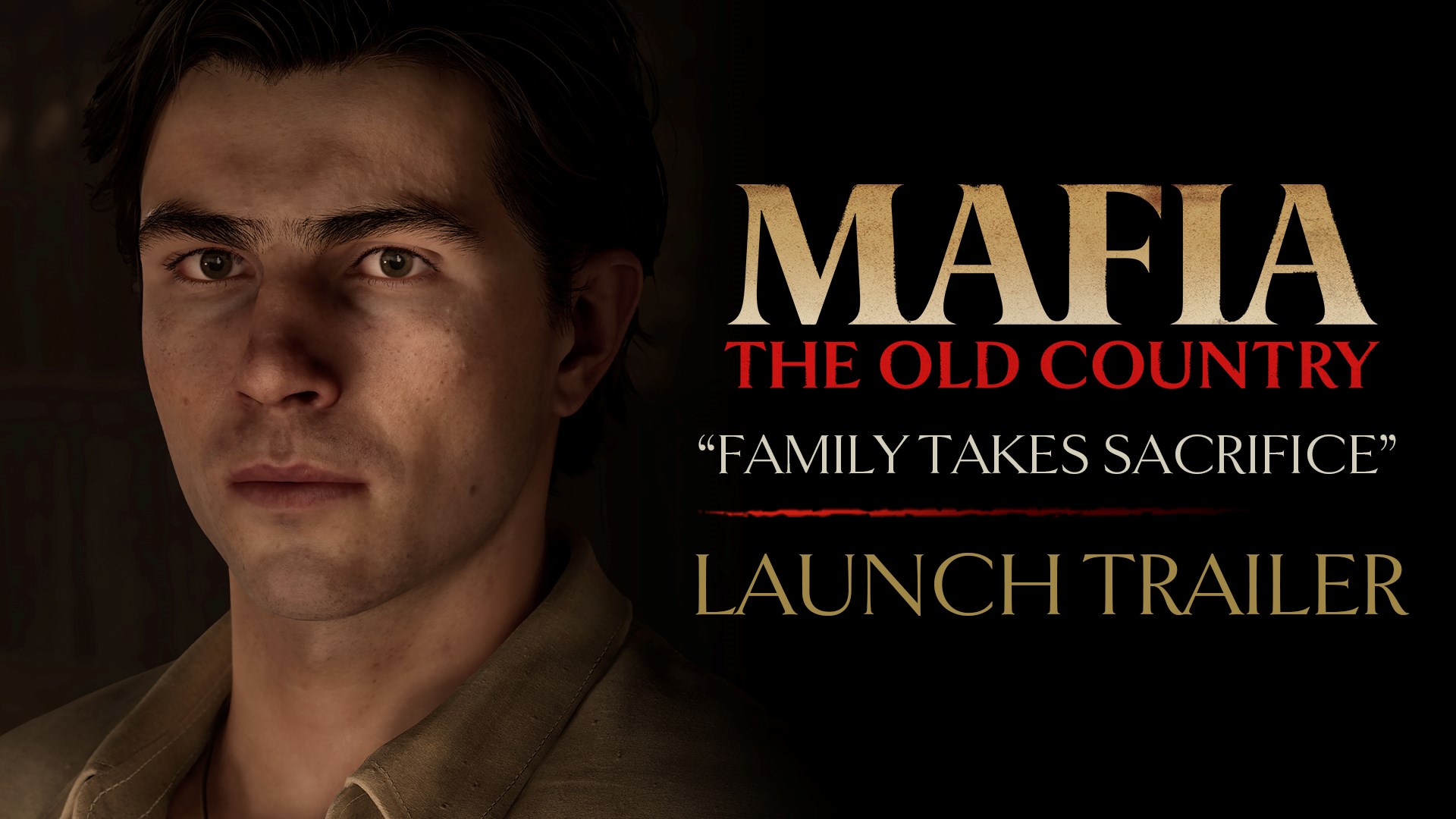 Mafia: The Old Country Deluxe Edition