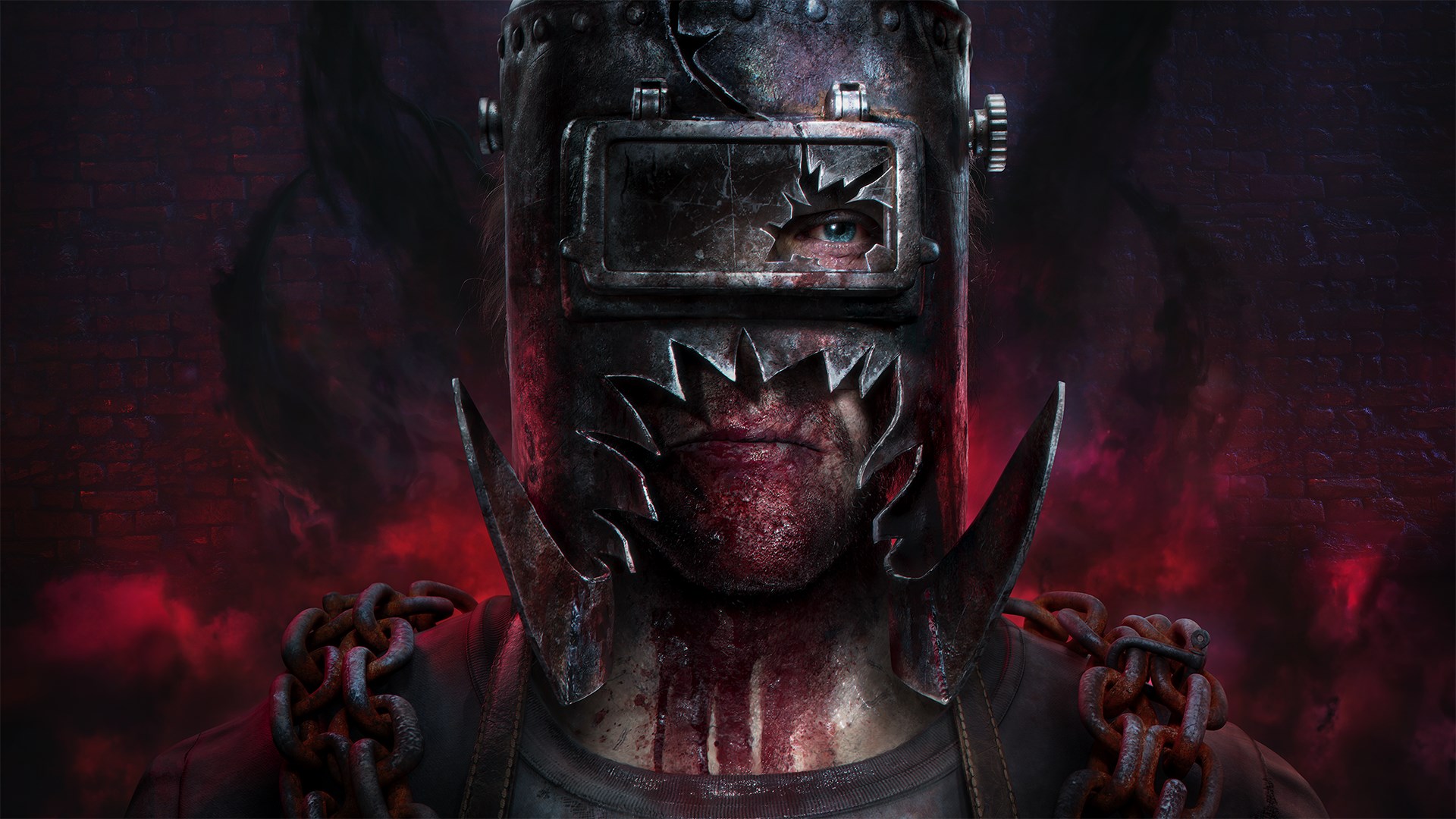 The Casting of Frank Stone | Reveal Trailer