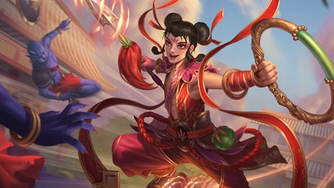 SMITE 2 (Game Preview)