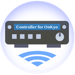 Controller for Onkyo