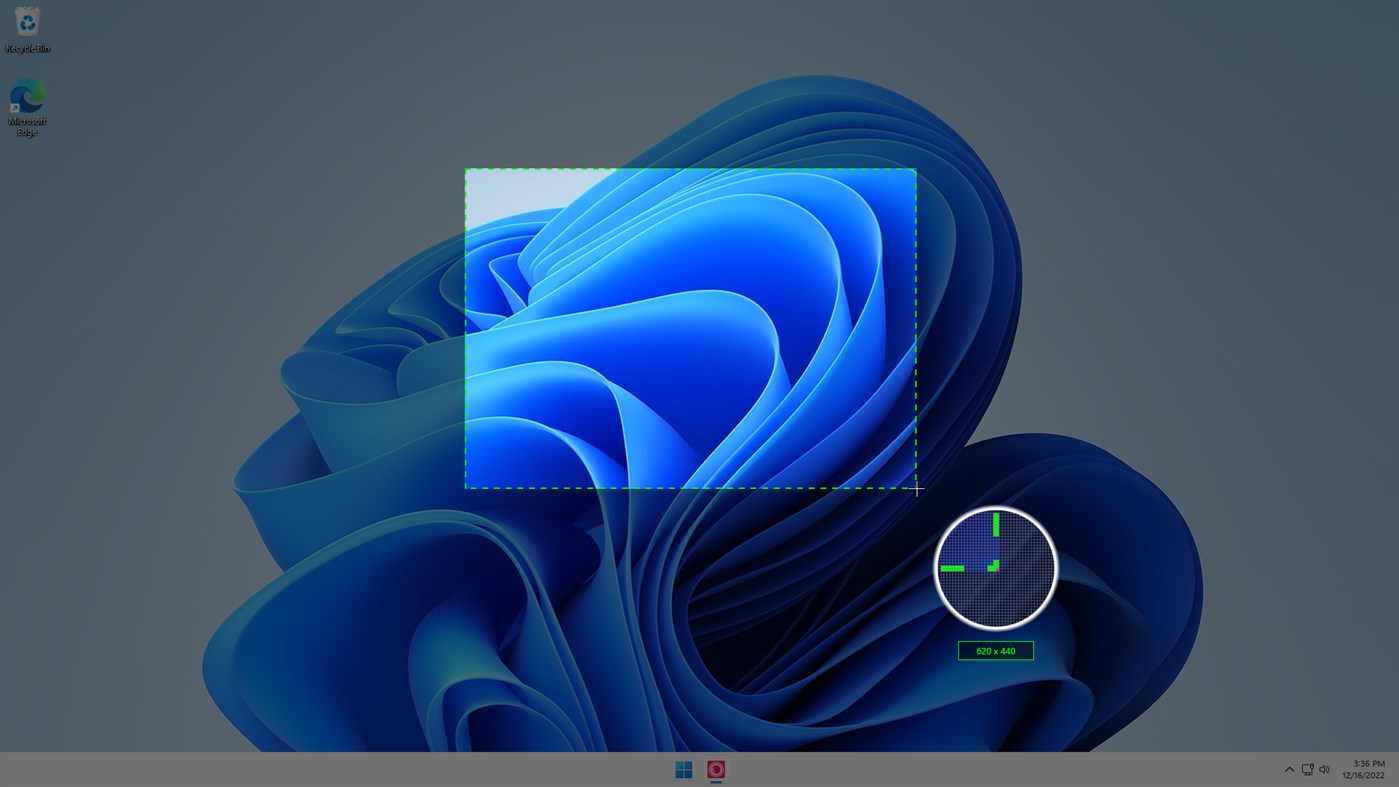 #1. Screentik - Screenshot Tool (Windows) Door: Mehrzad Chehraz