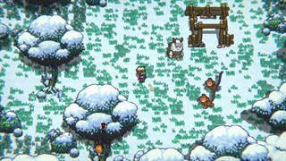 The Survivalists - Complete Edition screenshot 4