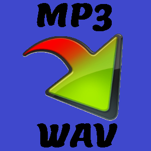 MP3 To WAV File Converter