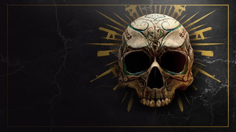 Улучшение до Tom Clancy's Ghost Recon Wildlands: Definitive Edition