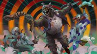 Killing Time: Resurrected