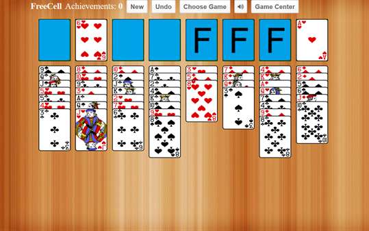 Solitaire Collection+ screenshot 4