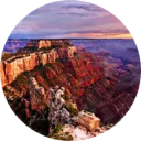 Grand Canyon Wallpaper New Tab icon