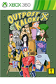 Outpost Kaloki X