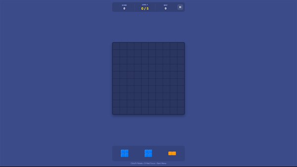 Shape Join - Block Puzzle Challenge — 1