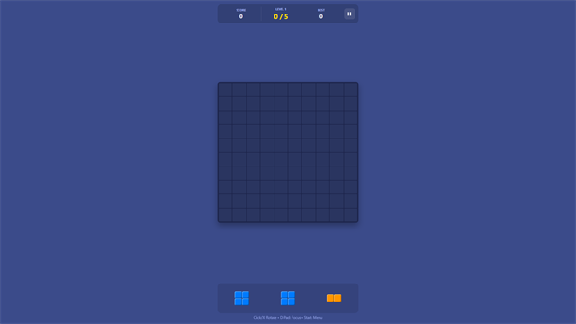 Shape Join - Block Puzzle Challenge screenshot 1