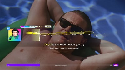 Let's Sing 2025 - Australia and New Zealand Hits — скриншот 1