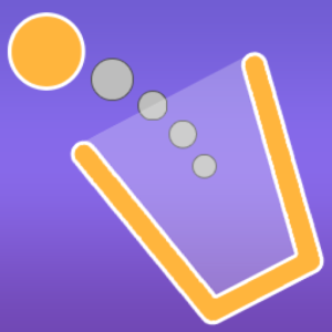 Bucketball Game icon