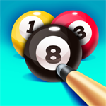 Pool 8 Ball Shooter