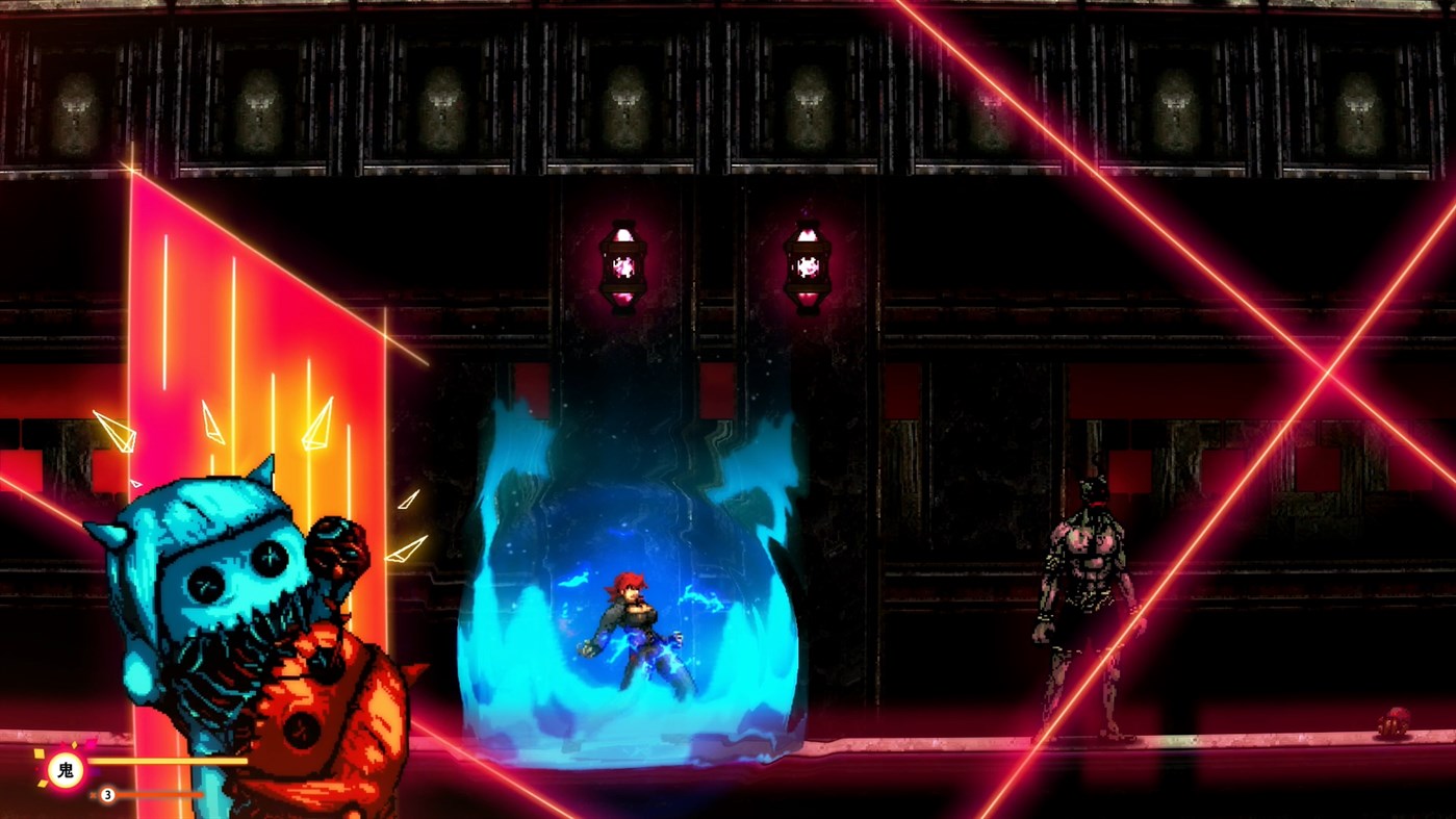 #3. Demoniaca: Everlasting Night (Xbox) Göre: Eastasiasoft Limited