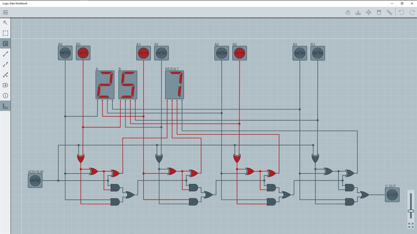 #2. Logic Gate Workbook (Windows) Podle: G Reagan