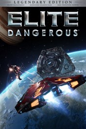 Elite Dangerous: Legendary Edition
