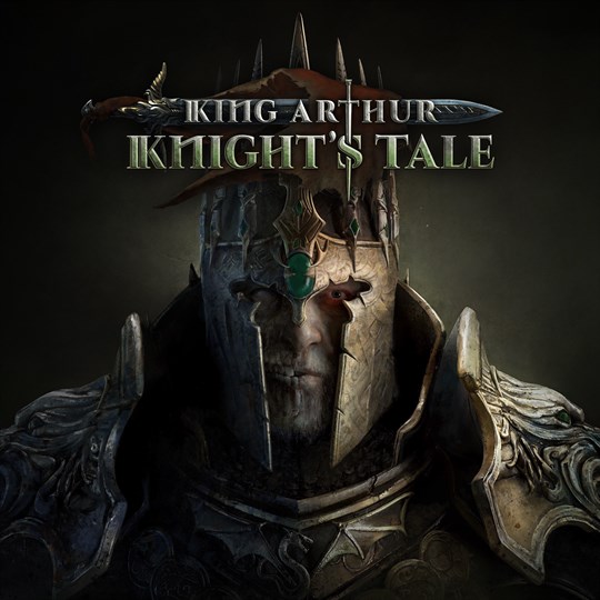 King Arthur: Knight's Tale Pre-Order for xbox