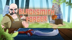 Blacksmith Forger