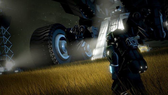 Space Engineers: Pre-order Pack — скриншот 27