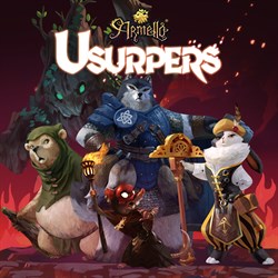 Armello - Usurpers Hero Pack